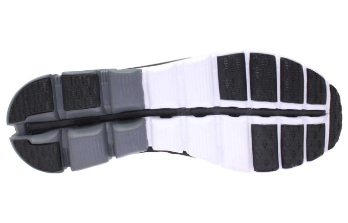 Cloudflow 2E Wide ”Svart”