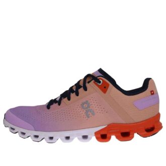 Cloudflow 3.0 ”Rosa Skär Fiji Orange”