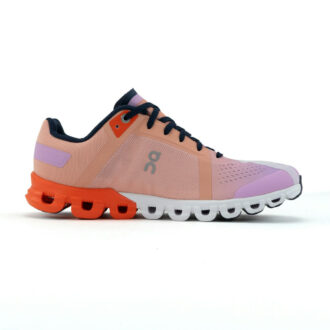 Cloudflow 3.0 ”Rosa Skär Fiji Orange”