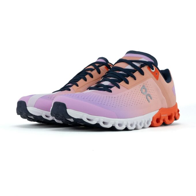Cloudflow 3.0 ”Rosa Skär Fiji Orange”