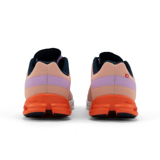 Cloudflow 3.0 ”Rosa Skär Fiji Orange”