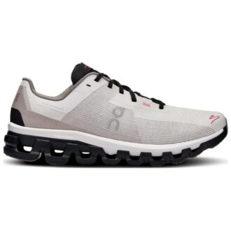 Cloudflow 4 DISTANCE ”Vit Svart”