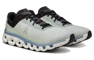 Cloudflow 4 ”Glacier Chambray”
