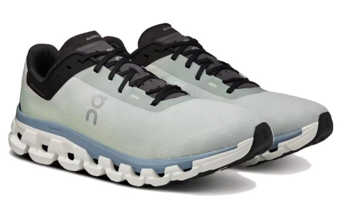 Cloudflow 4 ”Glacier Chambray”