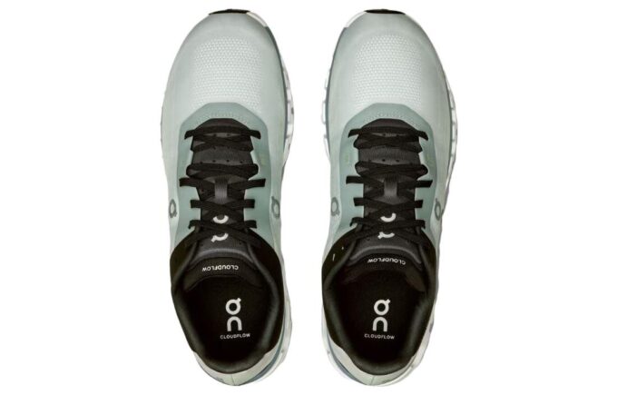 Cloudflow 4 ”Glacier Chambray”