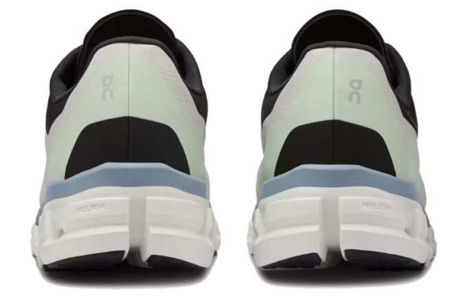 Cloudflow 4 ”Glacier Chambray”