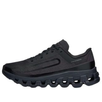 Cloudflow 4 IKON ”Magnet Black”