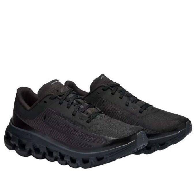 Cloudflow 4 IKON ”Magnet Black” Cloudflow 4 IKON ”Magnet Black”