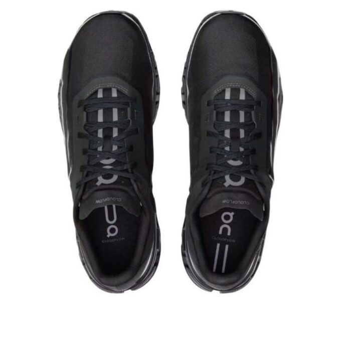 Cloudflow 4 IKON ”Magnet Black” Cloudflow 4 IKON ”Magnet Black”