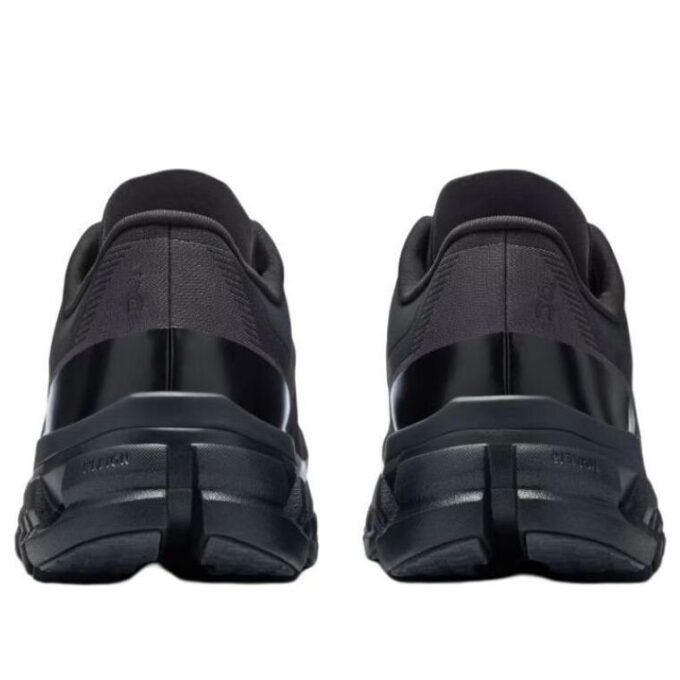 Cloudflow 4 IKON ”Magnet Black” Cloudflow 4 IKON ”Magnet Black”