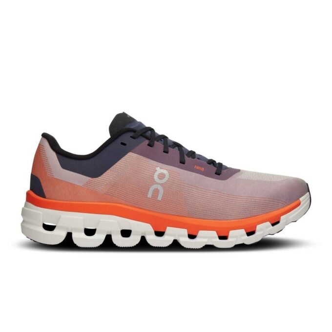 Cloudflow 4 ”Kvartsflamma”
