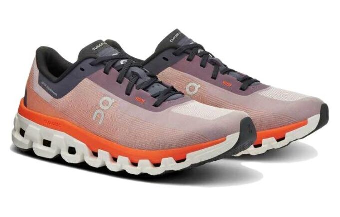 Cloudflow 4 ”Kvartsflamma”