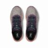 Cloudflow 4 ”Kvartsflamma”
