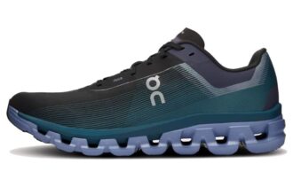 Cloudflow 4 ”Svart Storm”
