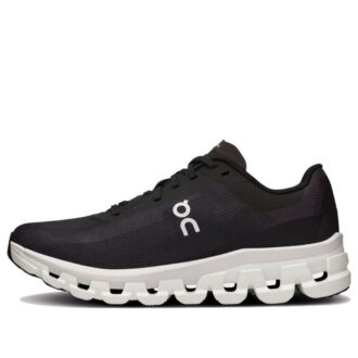 Cloudflow 4 ”Svart Vit”