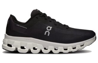 Cloudflow 4 ”Svart Vit”