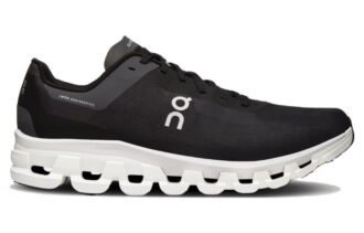 Cloudflow 4 ”Svart Vit”