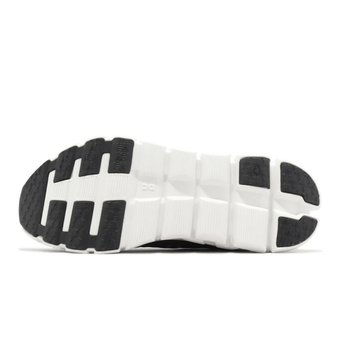 Cloudflow 4 ”Svart Vit”