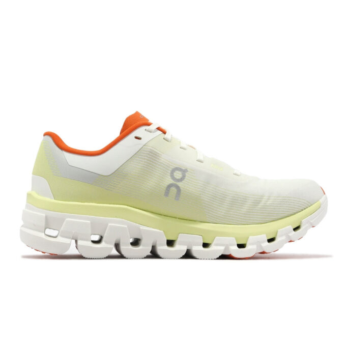 Cloudflow 4 ”Vit Hö”