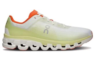 Cloudflow 4 ”Vit Hö”