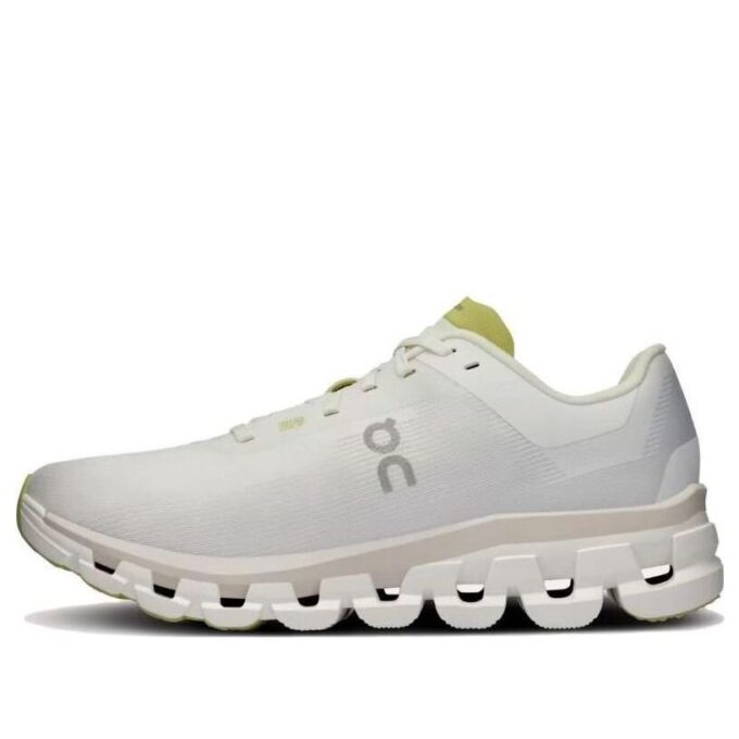 Cloudflow 4 ”Vit Sand”