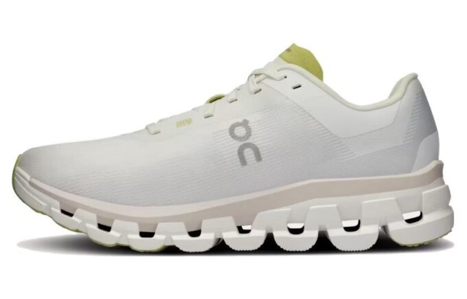 Cloudflow 4 ”Vit Sand”