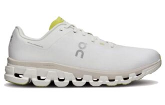 Cloudflow 4 ”Vit Sand”