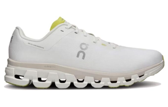 Cloudflow 4 ”Vit Sand”