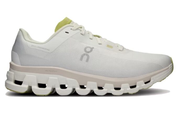 Cloudflow 4 ”Vit Sand”