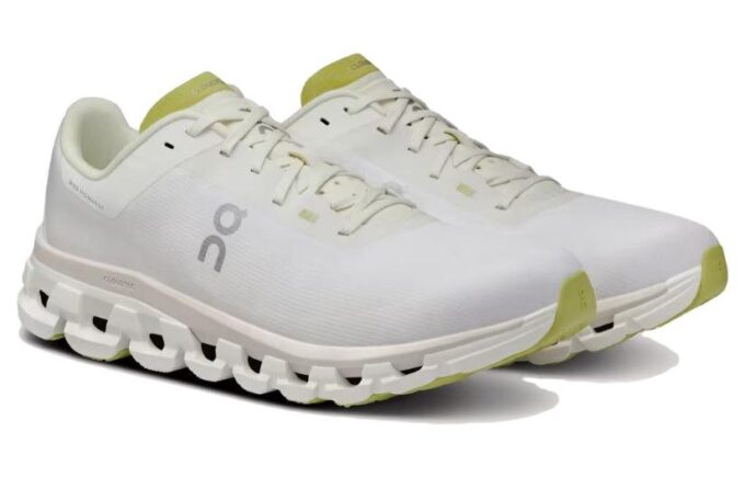 Cloudflow 4 ”Vit Sand”