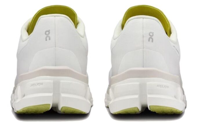 Cloudflow 4 ”Vit Sand”