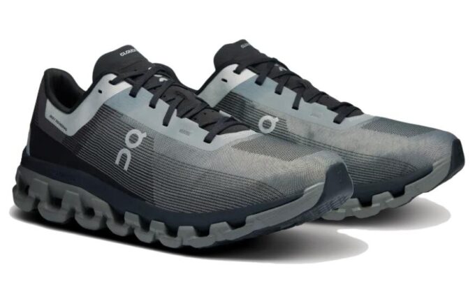Cloudflow 4 Z5 ”Pärlsvart”