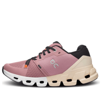 Cloudflyer 4 ”Dammrosasand”