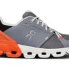 Cloudflyer 4 ”Fossil Flame”