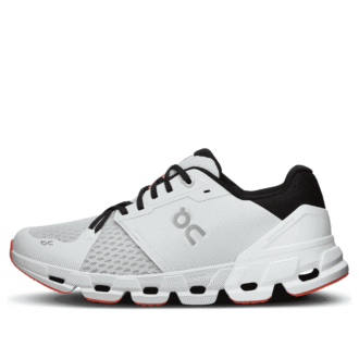 Cloudflyer 4 ”Glacier White”