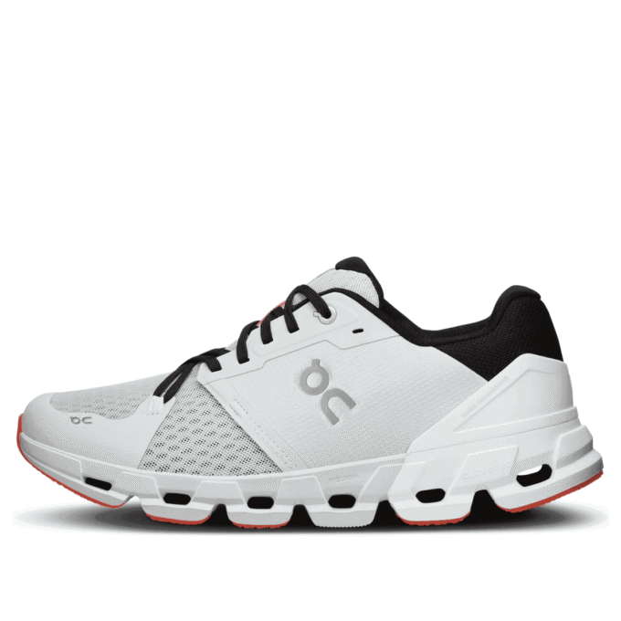 Cloudflyer 4 ”Glacier White”