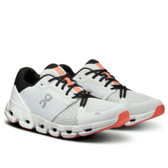 Cloudflyer 4 ”Glacier White”