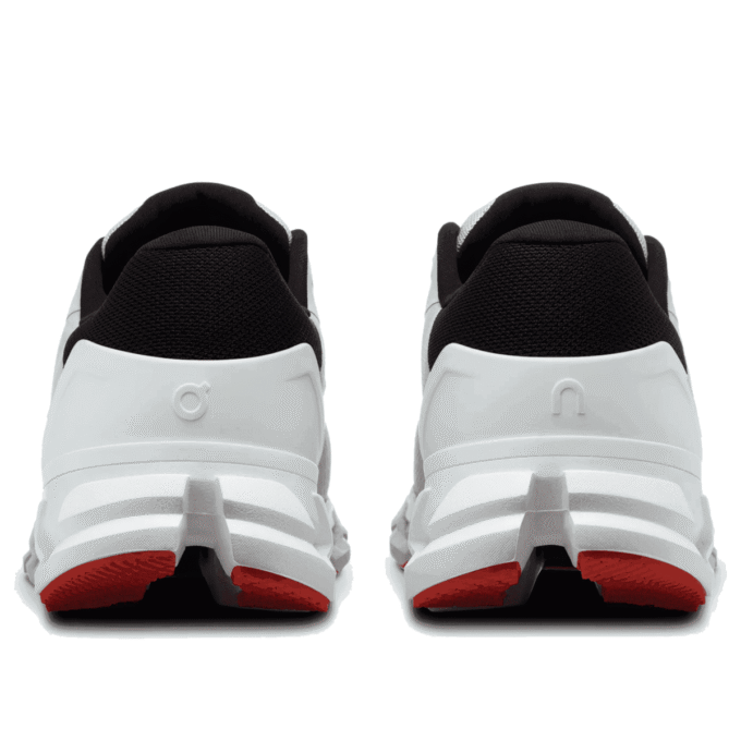 Cloudflyer 4 ”Glacier White”
