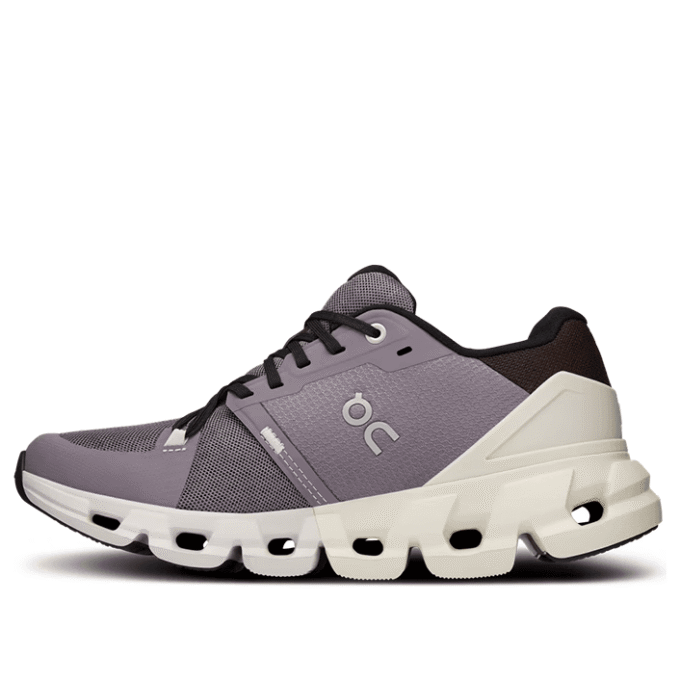 Cloudflyer 4 ”Hajpärla”