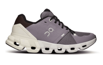 Cloudflyer 4 ”Hajpärla”