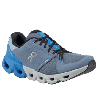 Cloudflyer 4 ”Metall Lapis”