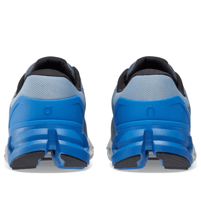 Cloudflyer 4 ”Metall Lapis”