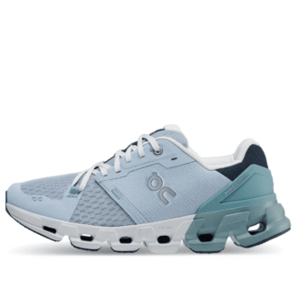 Cloudflyer 4 ”Nimbus Cobble”