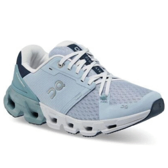 Cloudflyer 4 ”Nimbus Cobble”