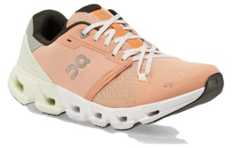 Cloudflyer 4 ”Persika Aloe Vera”