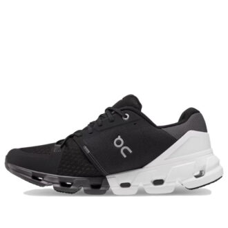 Cloudflyer 4 ”Svart Vit”