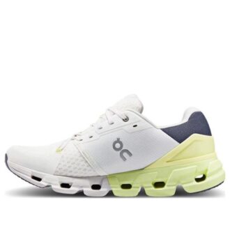 Cloudflyer 4 ”Vit Gul”