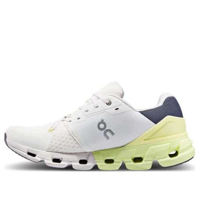 Cloudflyer 4 ”Vit Gul”
