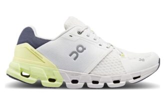 Cloudflyer 4 ”Vit Gul”