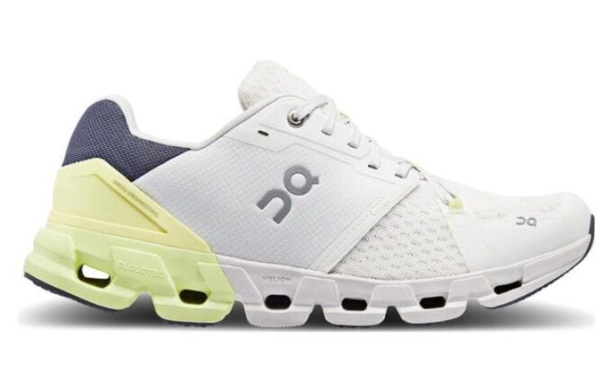 Cloudflyer 4 ”Vit Gul”